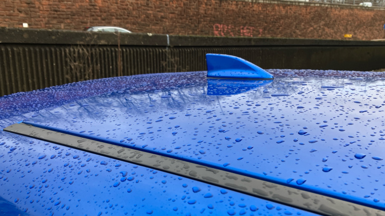 Nissan Qashqai 1.3 DiG-T MH 158 Acenta Premium 5dr Xtronic Petrol Hatchback